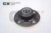 CX CX390 Wheel Bearing Kit