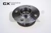 CX CX391 Wheel Bearing Kit