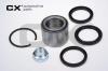 CX CX400 Wheel Bearing Kit