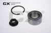 CX CX437 Wheel Bearing Kit