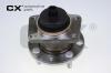CX CX438 Wheel Bearing Kit