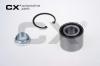 CX CX444 Wheel Bearing Kit