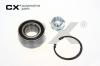 CX CX475 Wheel Bearing Kit