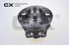 CX CX478 Wheel Bearing Kit