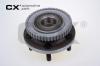 CX CX511 Wheel Bearing Kit
