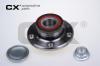 CX CX515 Wheel Bearing Kit