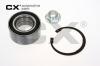 CX CX537 Wheel Bearing Kit