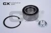 CX CX549 Wheel Bearing Kit