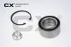 CX CX551 Wheel Bearing Kit