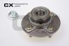 CX CX614 Wheel Bearing Kit
