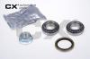 CX CX616 Wheel Bearing Kit
