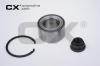 CX CX653 Wheel Bearing Kit
