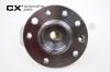 CX CX657 Wheel Bearing Kit