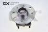 CX CX658 Wheel Bearing Kit