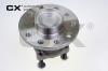 CX CX659 Wheel Bearing Kit