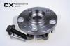 CX CX660 Wheel Bearing Kit