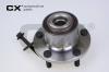 CX CX666 Wheel Bearing Kit