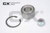 CX CX667 Wheel Bearing Kit