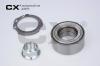 CX CX672 Wheel Bearing Kit