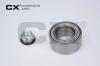 CX CX687 Wheel Bearing Kit