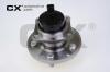 CX CX699 Wheel Bearing Kit