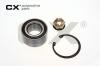 CX CX701 Wheel Bearing Kit