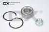 CX CX720 Wheel Bearing Kit