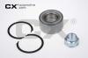 CX CX721 Wheel Bearing Kit