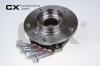 CX CX727 Wheel Bearing Kit