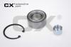 CX CX738 Wheel Bearing Kit