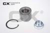 CX CX742 Wheel Bearing Kit