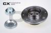 CX CX744 Wheel Bearing Kit