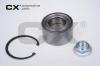 CX CX765 Wheel Bearing Kit