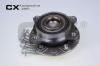 CX CX777 Wheel Bearing Kit