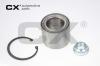 CX CX809 Wheel Bearing Kit