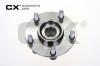 CX CX860 Wheel Bearing Kit