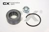 CX CX974 Wheel Bearing Kit