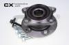 CX CX980 Wheel Bearing Kit