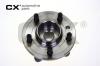 CX CX998 Wheel Bearing Kit