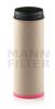 MANN-FILTER CF1820 Secondary Air Filter
