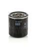 MANN-FILTER W6021 Oil Filter