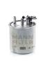 MANN-FILTER WK9043 Fuel filter