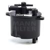 MANN-FILTER WK12004 Fuel filter