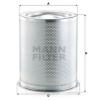 MANN-FILTER LE29005x (LE29005X) Filter, compressed air system
