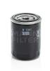 MANN-FILTER W7041 Oil Filter