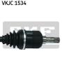 SKF VKJC1534 Drive Shaft