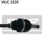 SKF VKJC1535 Drive Shaft