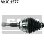 SKF VKJC1577 Drive Shaft