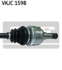 SKF VKJC1598 Drive Shaft