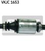 SKF VKJC1653 Drive Shaft